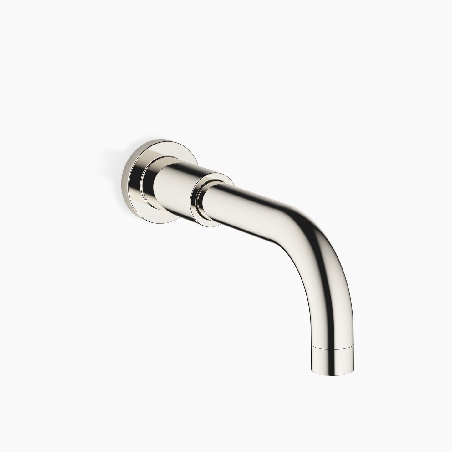 Dornbracht 13801892 Tara Tub Spout For Wall-Mounted Installation