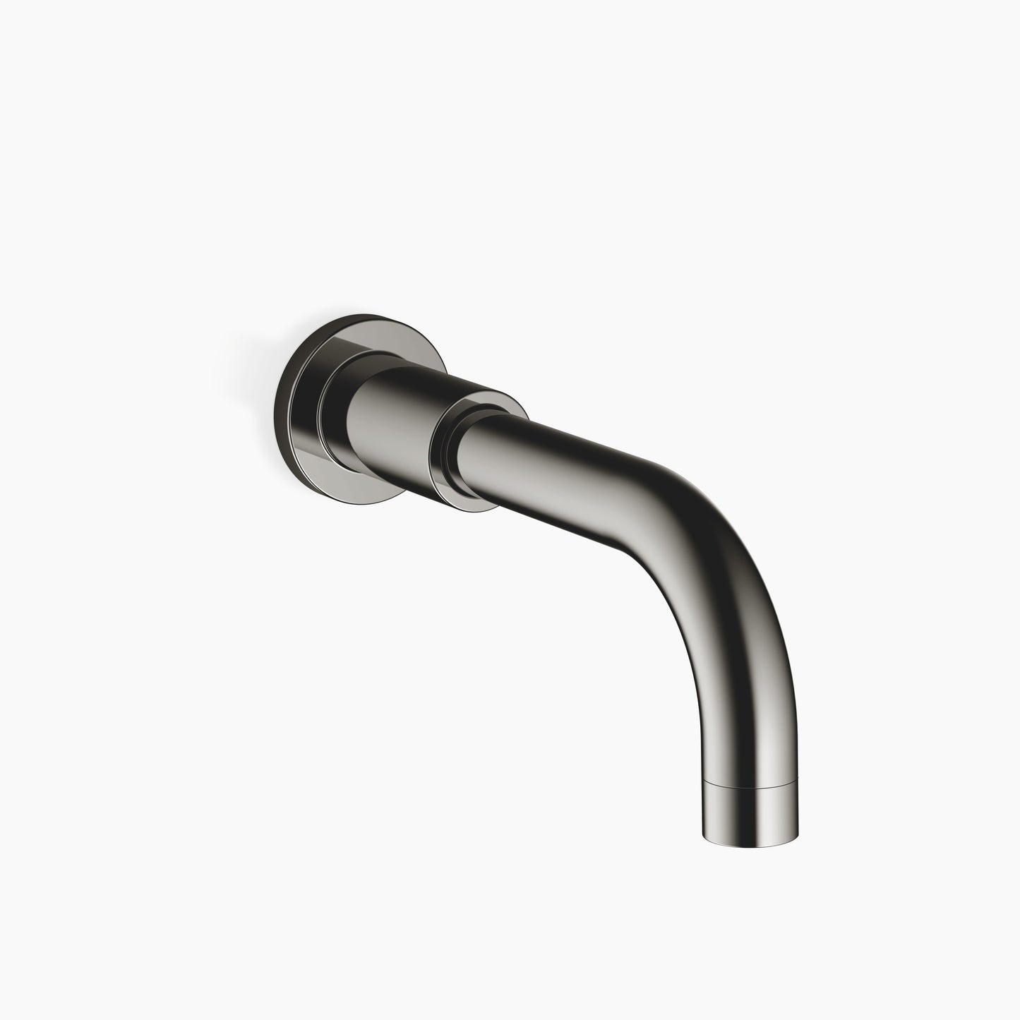 Dornbracht 13801892 Tara Tub Spout For Wall-Mounted Installation