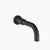 Dornbracht 13801892 Tara Tub Spout For Wall-Mounted Installation