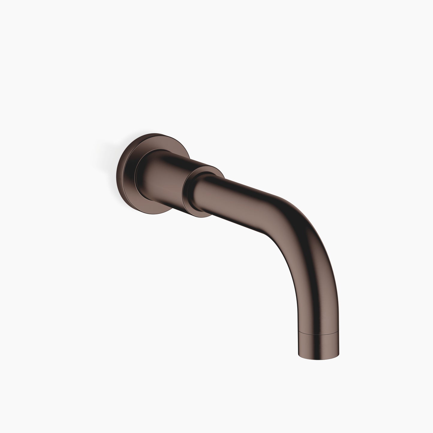 Dornbracht 13801892 Tara Tub Spout For Wall-Mounted Installation