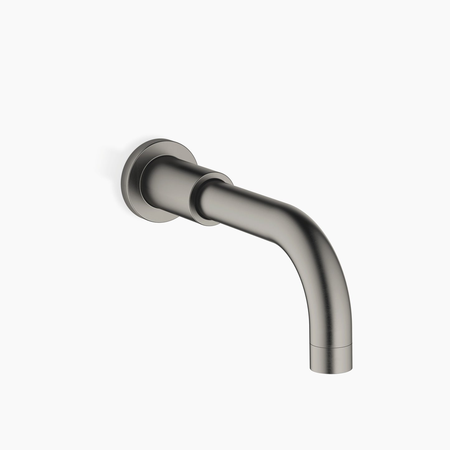 Dornbracht 13801892 Tara Tub Spout For Wall-Mounted Installation