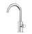Dornbracht 175006610010 Meta Pillar Tap Cold Water Only