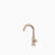 Dornbracht 17500661 Meta Pillar Tap Cold Water Only