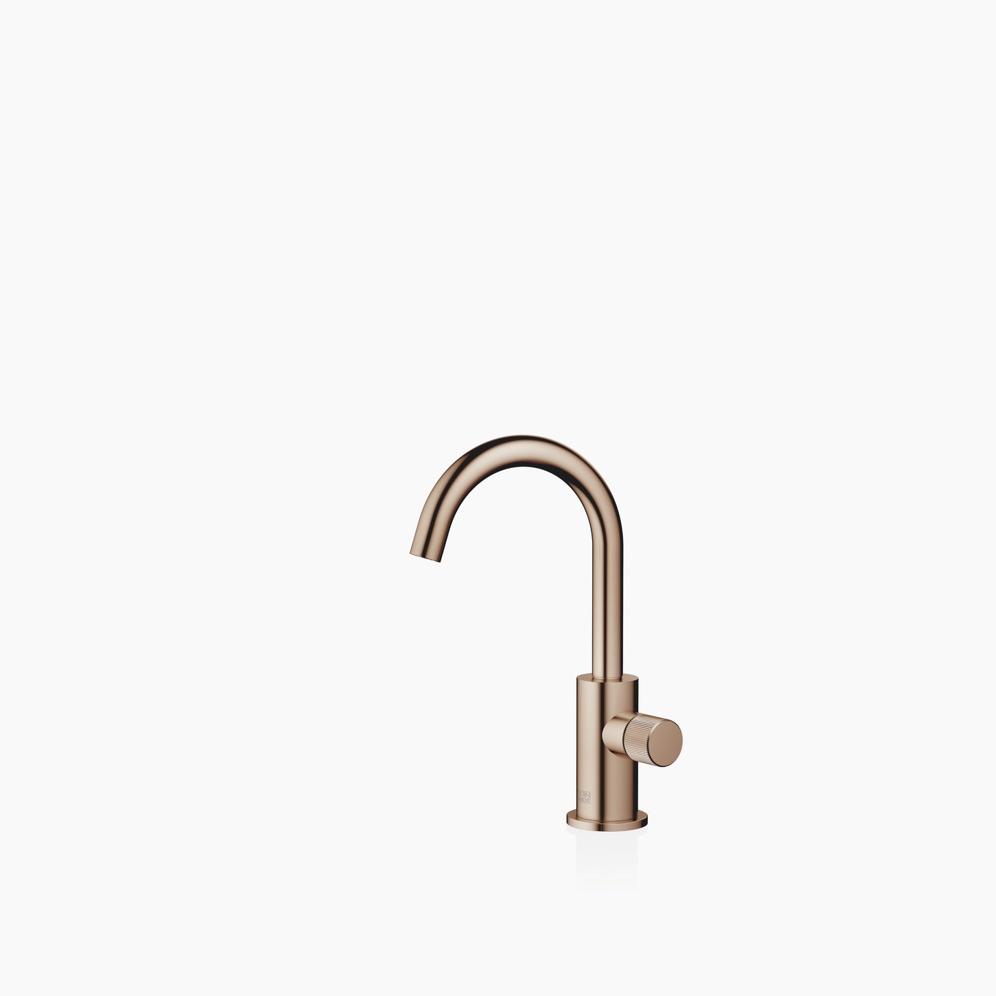 Dornbracht 17500661 Meta Pillar Tap Cold Water Only