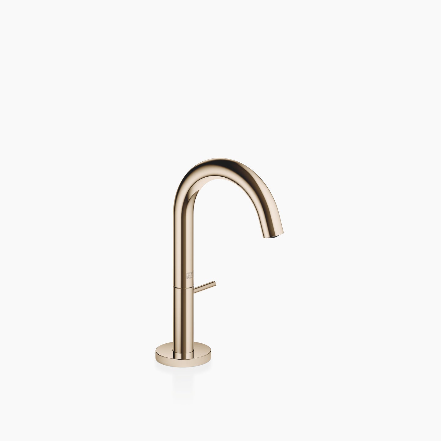 Dornbracht 17500662 Meta Pillar Tap Cold Water Only