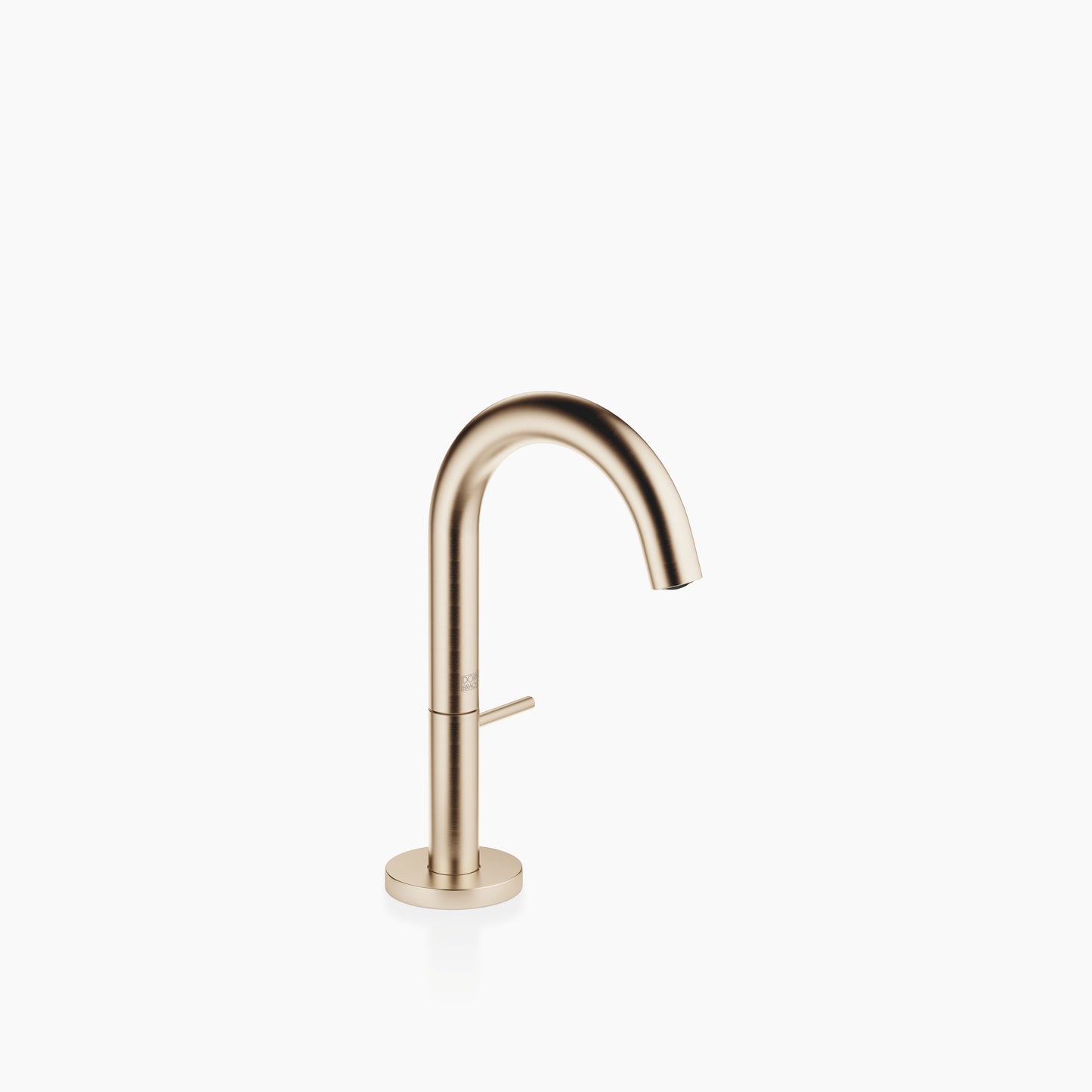 Dornbracht 17500662 Meta Pillar Tap Cold Water Only