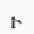 Dornbracht 17500671 Imo Pillar Tap Cold Water Only