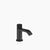 Dornbracht 17500671 Imo Pillar Tap Cold Water Only