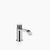 Dornbracht 17500671 Imo Pillar Tap Cold Water Only
