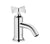 Dornbracht 17500809 Vaia Pillar Tap Cold Water Only - Parent