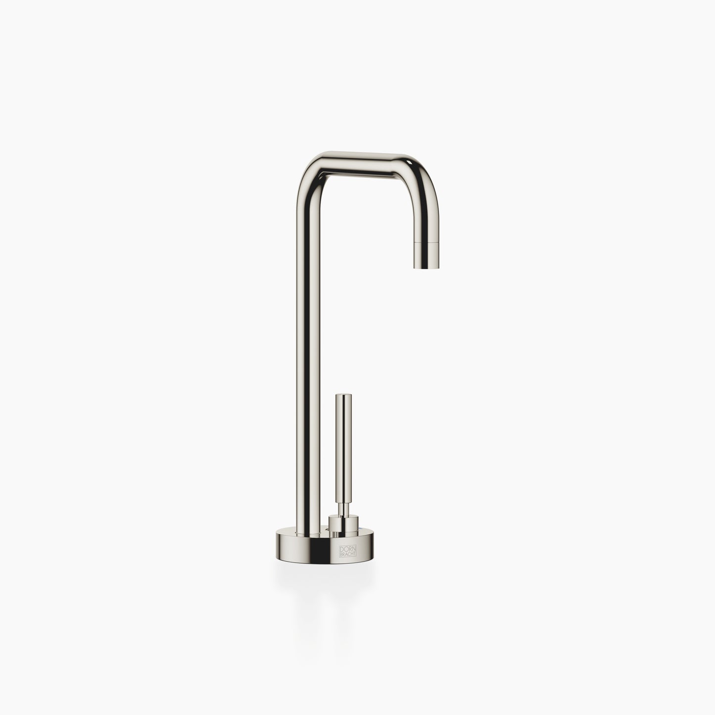 Dornbracht 17872861 Meta Square Cold Water Dispenser