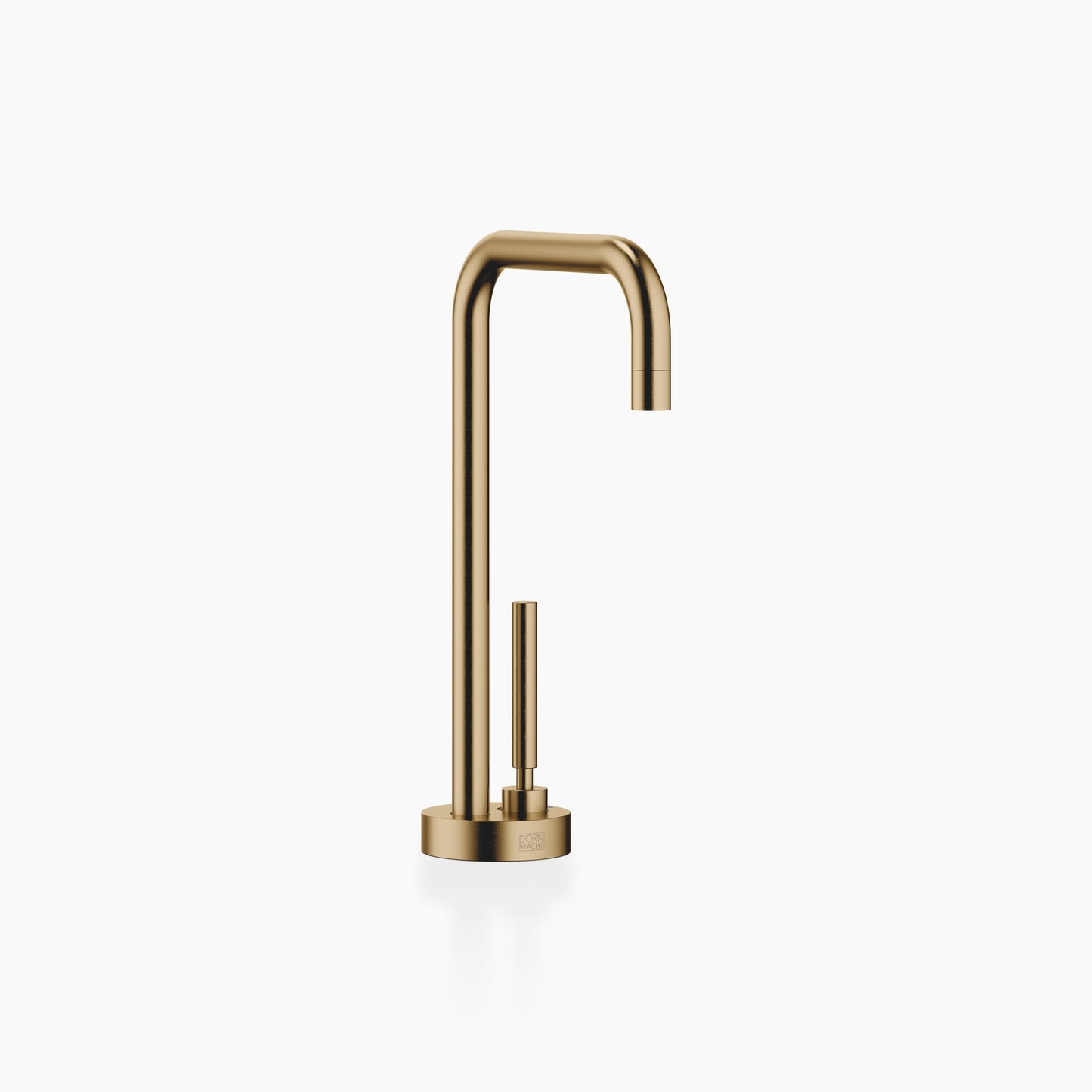 Dornbracht 17872861 Meta Square Cold Water Dispenser