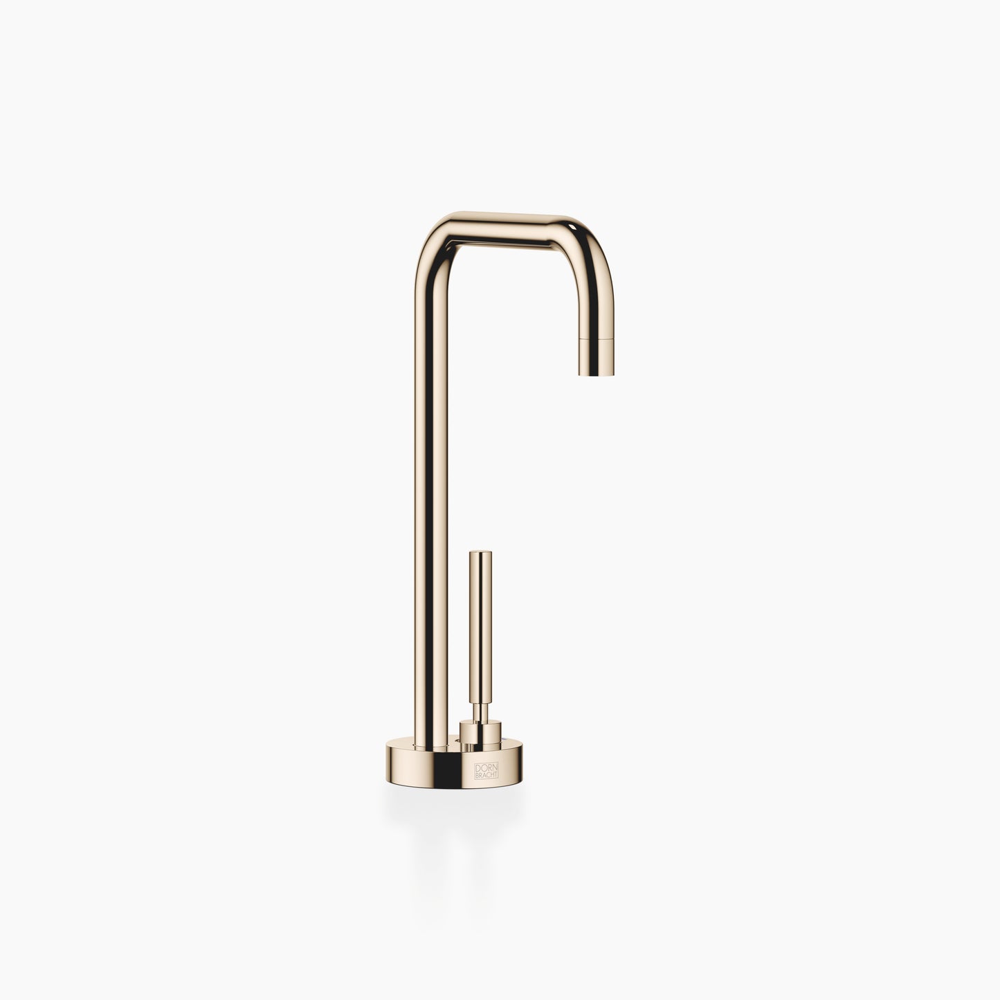 Dornbracht 17872861 Meta Square Cold Water Dispenser