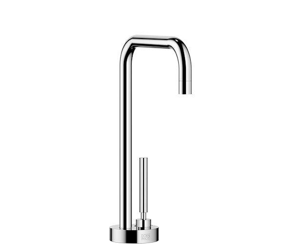Dornbracht 17881861 Meta Square Hot & Cold Water Dispenser