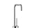 Dornbracht 17881861 Meta Square Hot & Cold Water Dispenser