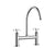 Dornbracht 19825809 Vaia Two-Hole Bridge Mixer For Sprayer / Professional Sprayer - Parent