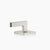 Dornbracht 20000715 Deck Valve Clockwise-Closing Hot