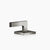 Dornbracht 20000715 Deck Valve Clockwise-Closing Hot