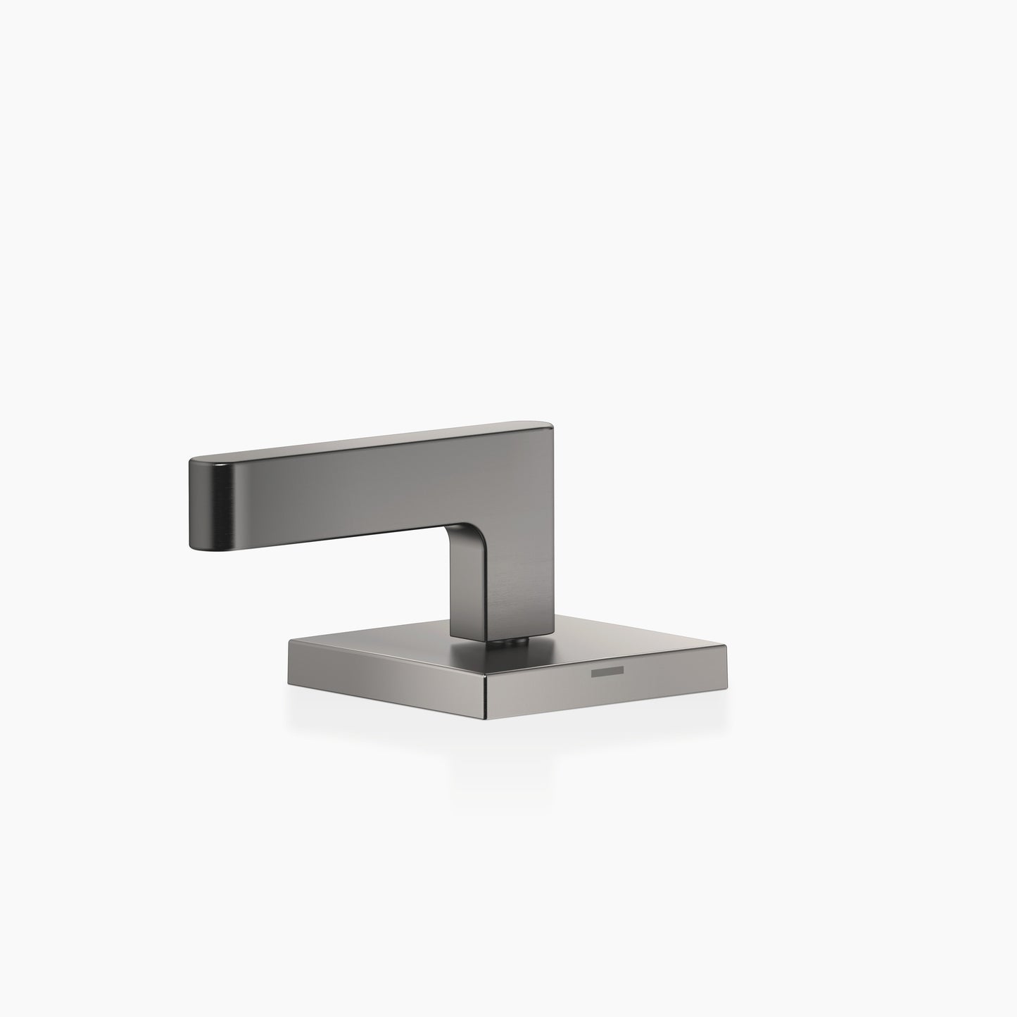 Dornbracht 20000715 Deck Valve Clockwise-Closing Hot