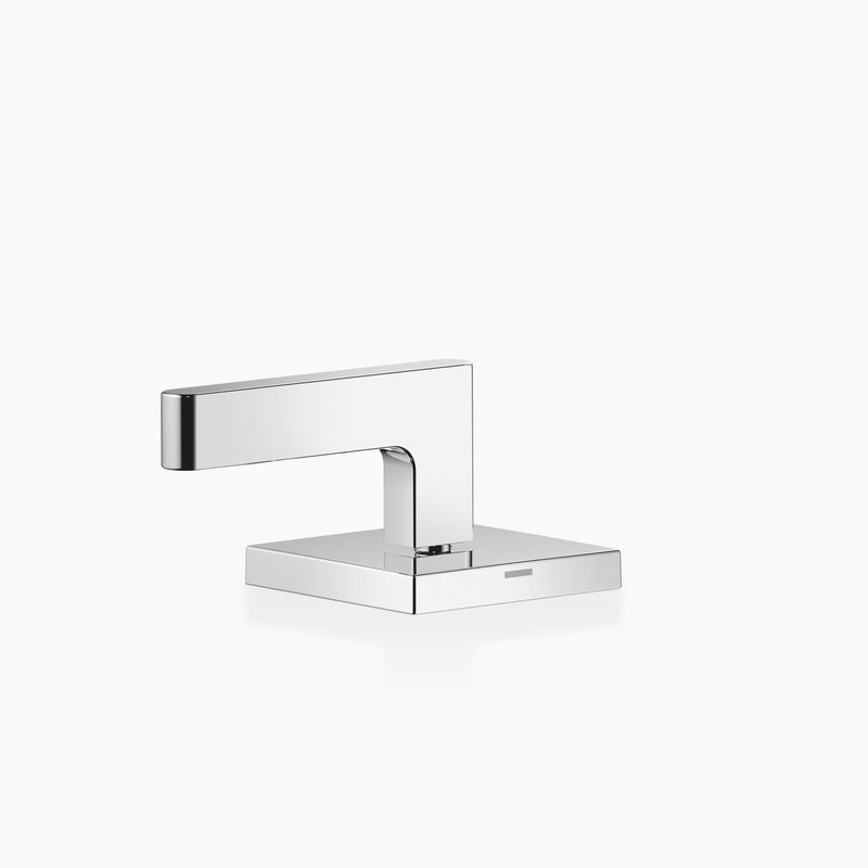 Dornbracht 20000716 Deck Valve Counter-Clockwise Closing Cold