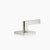 Dornbracht 20000716 Deck Valve Counter-Clockwise Closing Cold