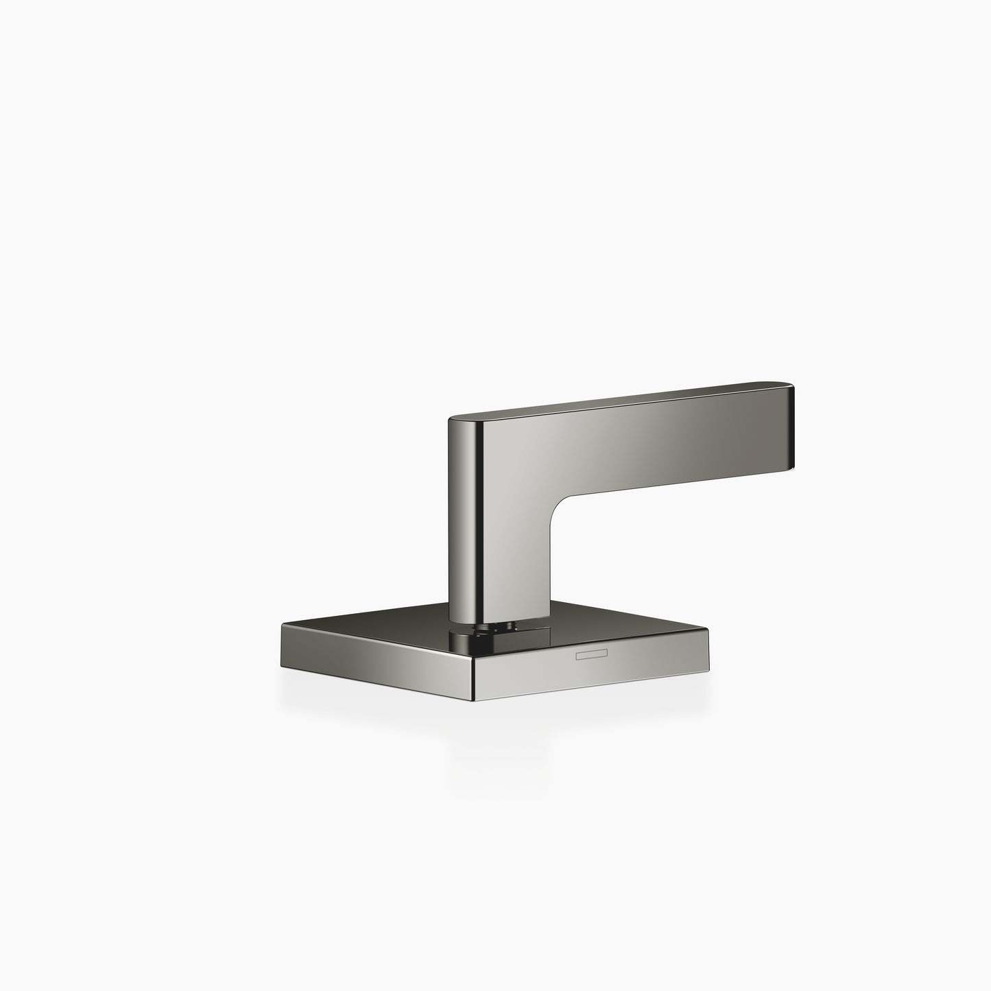 Dornbracht 20000716 Deck Valve Counter-Clockwise Closing Cold