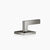 Dornbracht 20000716 Deck Valve Counter-Clockwise Closing Cold