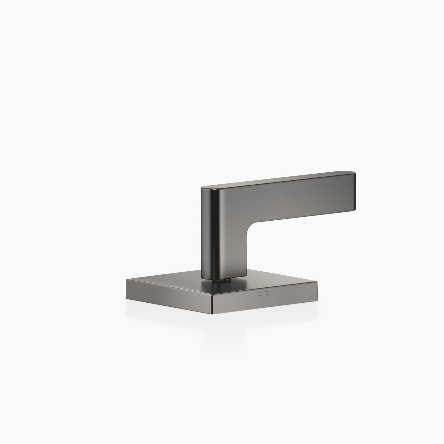 Dornbracht 20000716 Deck Valve Counter-Clockwise Closing Cold