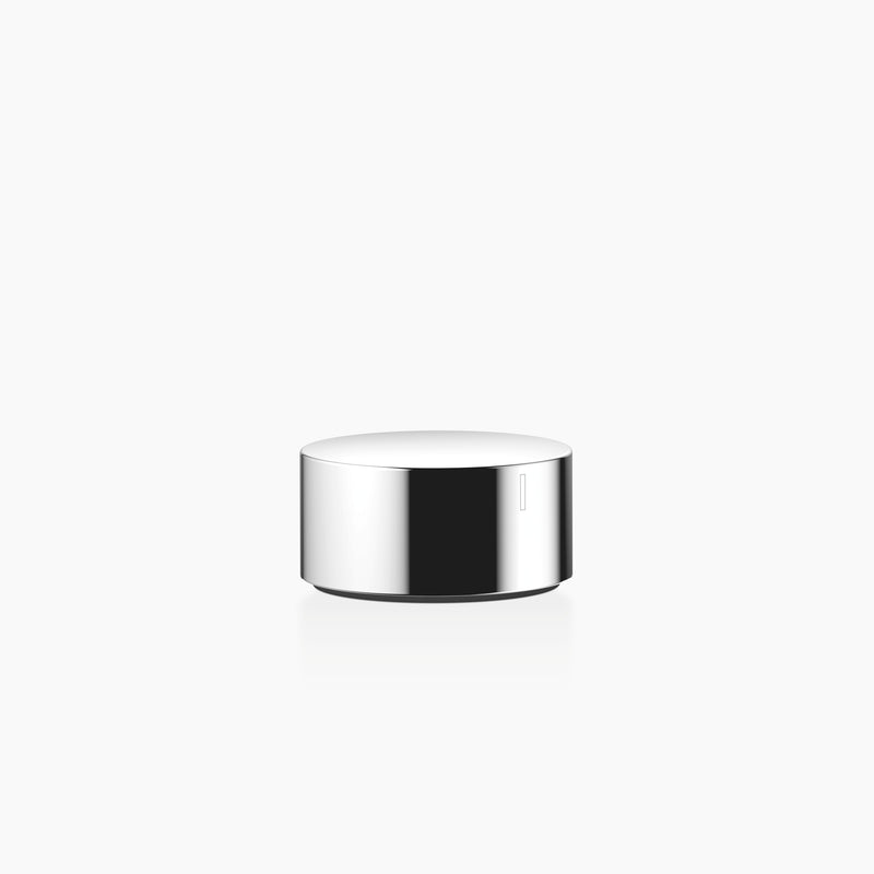 Dornbracht 20000740 Deck Valve Clockwise-Closing Cold