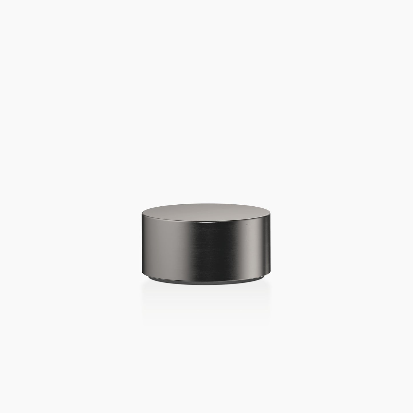 Dornbracht 20000740 Deck Valve Clockwise-Closing Cold
