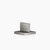 Dornbracht 20000782 Mem Deck Valve Clockwise-Closing Cold