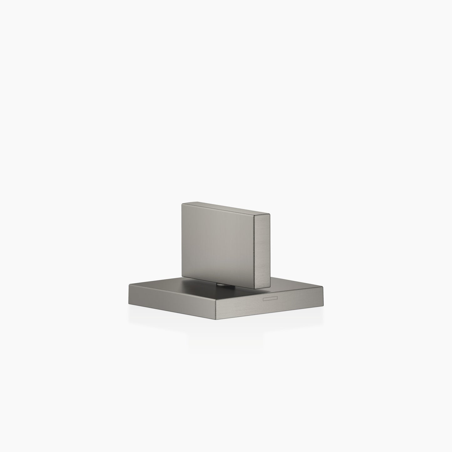 Dornbracht 20000782 Mem Deck Valve Clockwise-Closing Cold