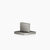 Dornbracht 20000783 Mem Deck Valve Counter-Clockwise Closing Hot