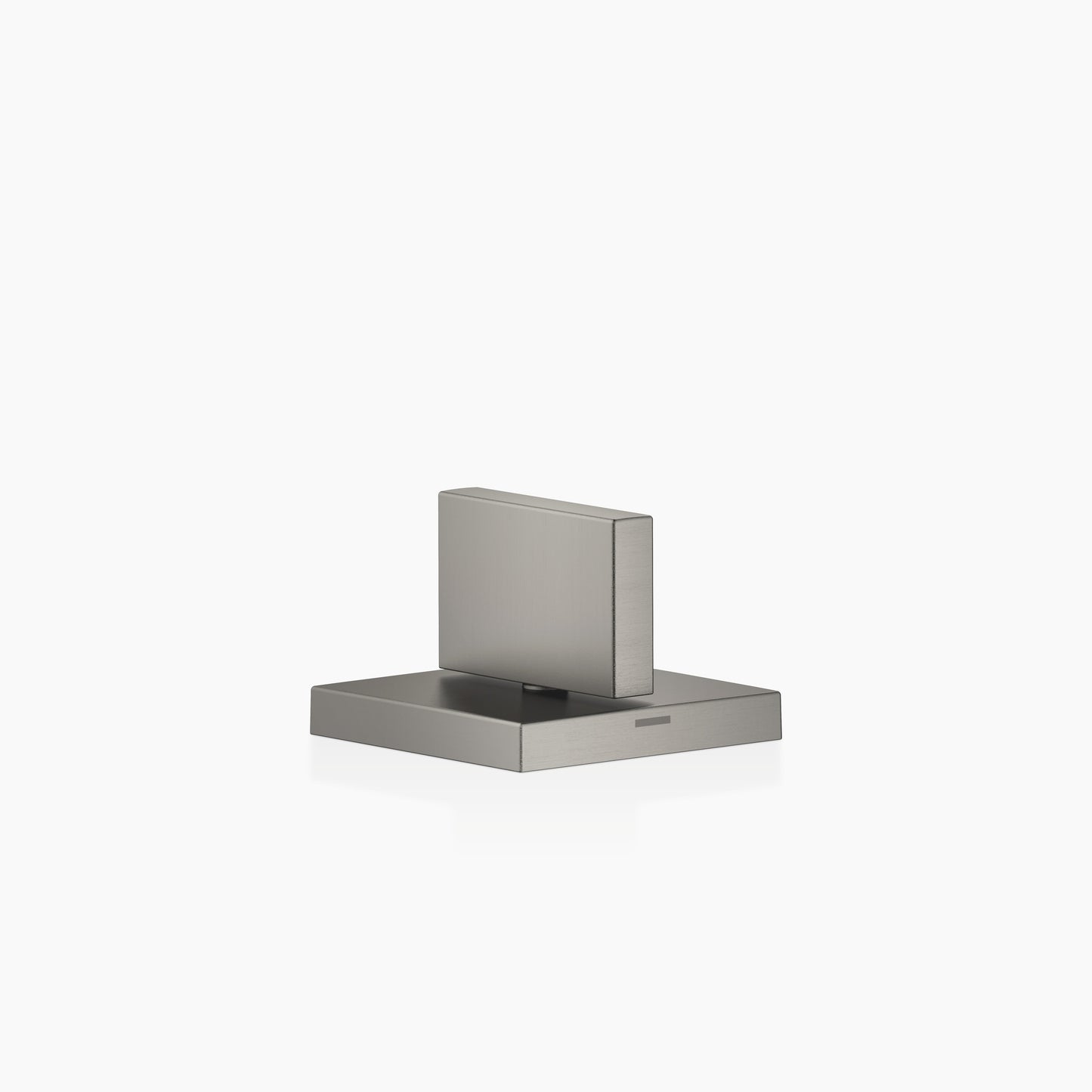 Dornbracht 20000783 Mem Deck Valve Counter-Clockwise Closing Hot