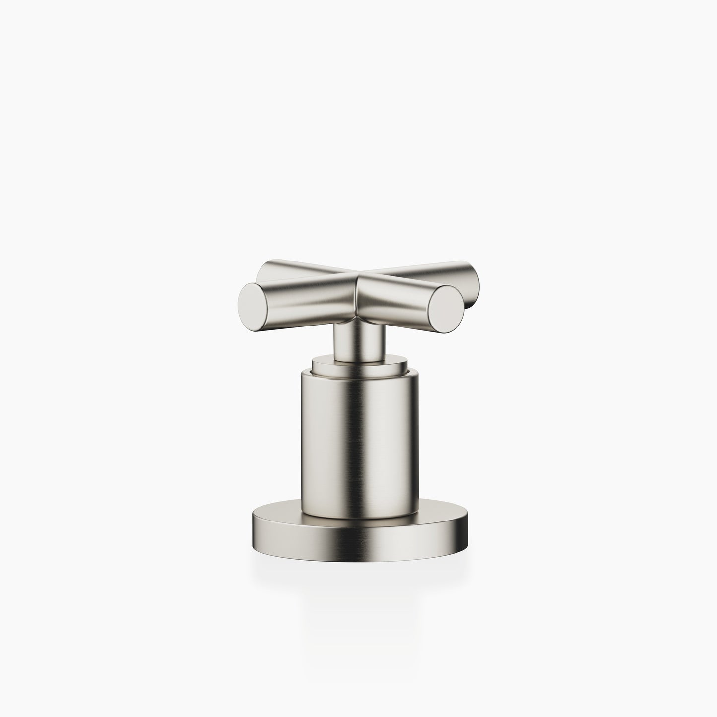 Dornbracht 20000892 Tara Deck Valve Clockwise-Closing Hot Or Cold