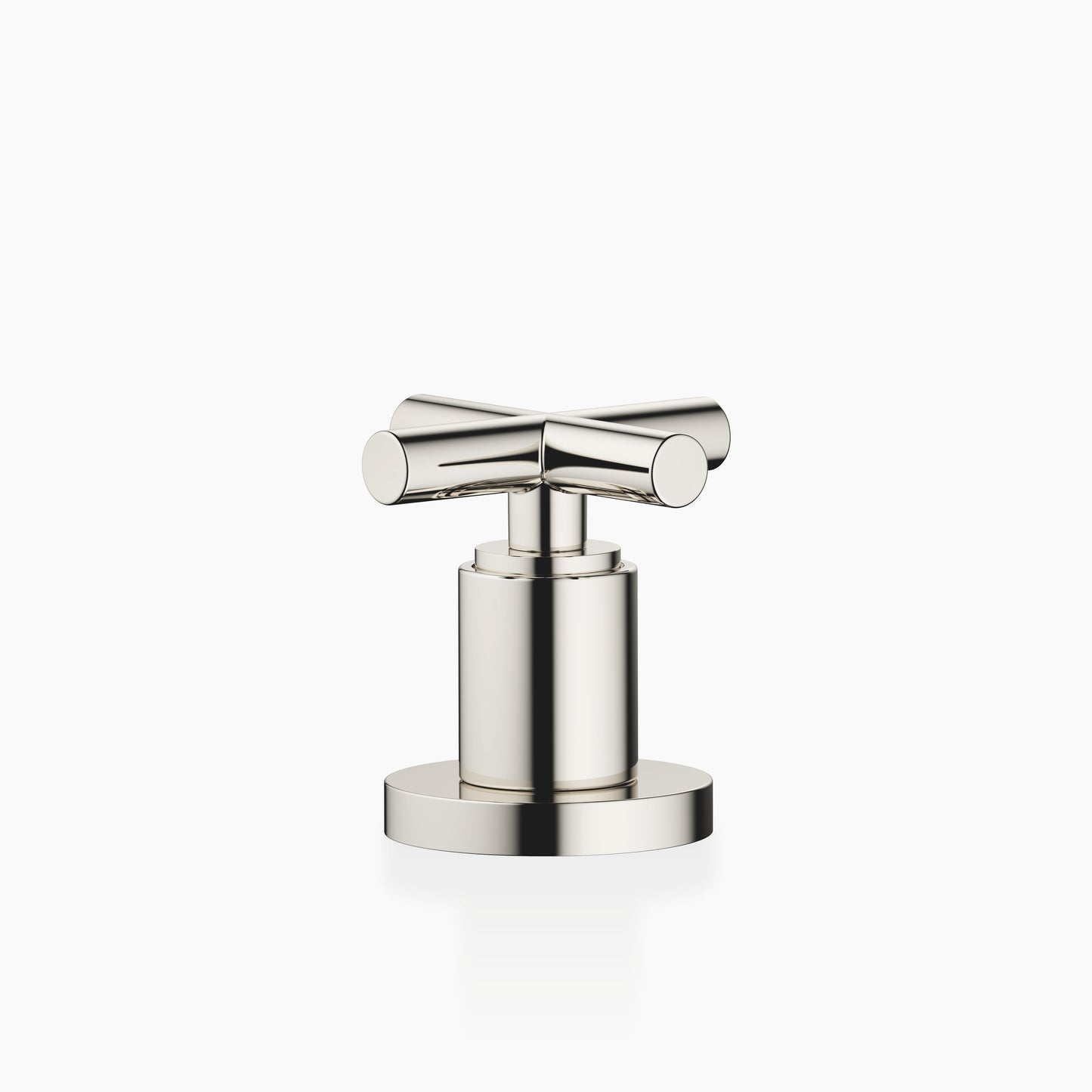 Dornbracht 20000892 Tara Deck Valve Clockwise-Closing Hot Or Cold