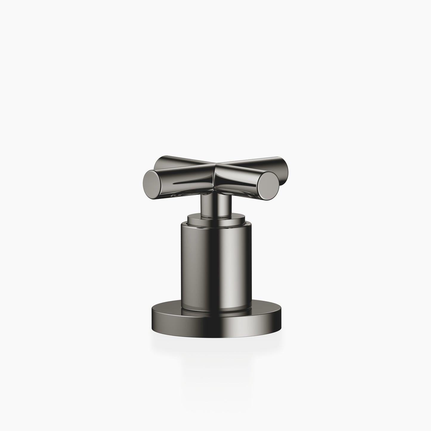 Dornbracht 20000892 Tara Deck Valve Clockwise-Closing Hot Or Cold