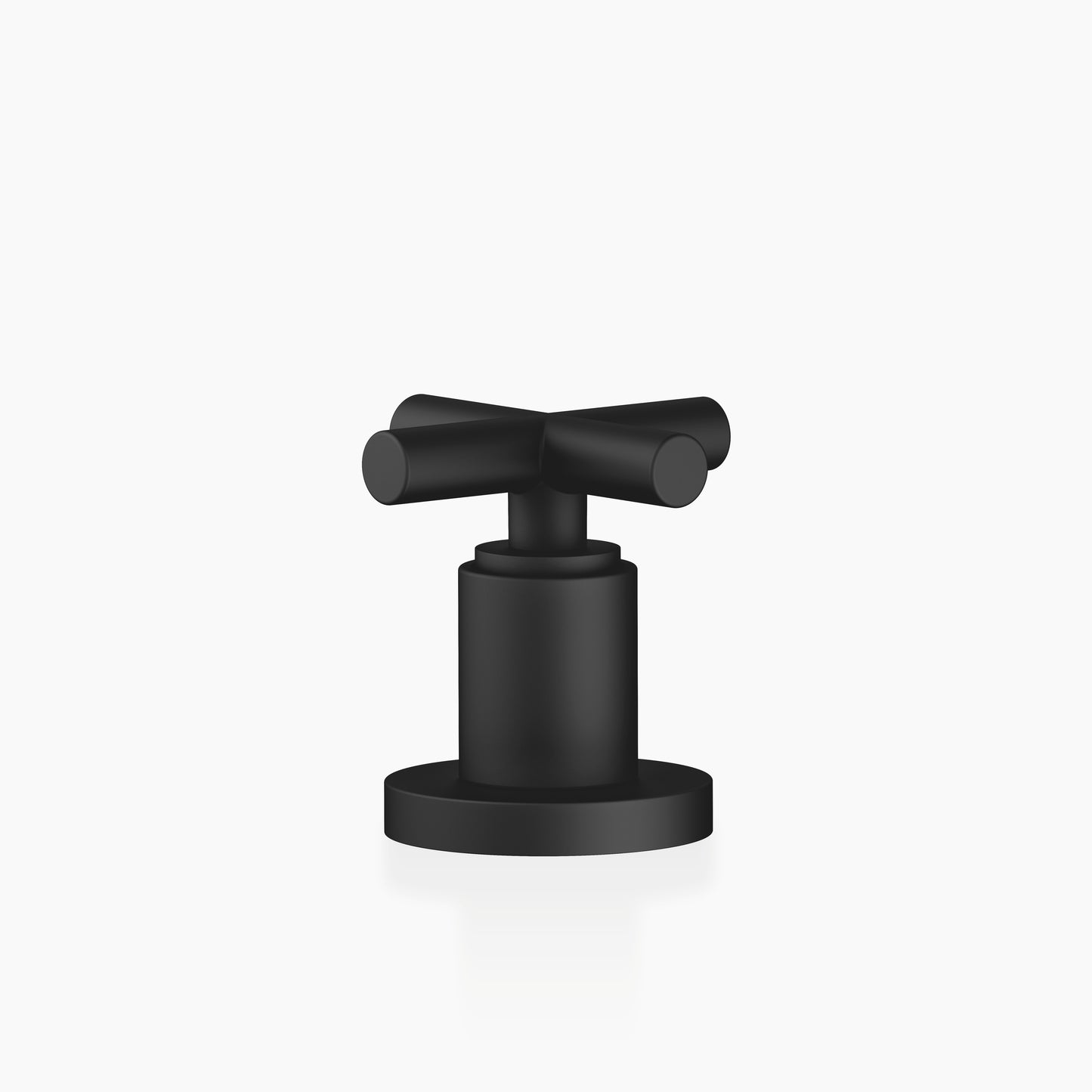 Dornbracht 20000892 Tara Deck Valve Clockwise-Closing Hot Or Cold