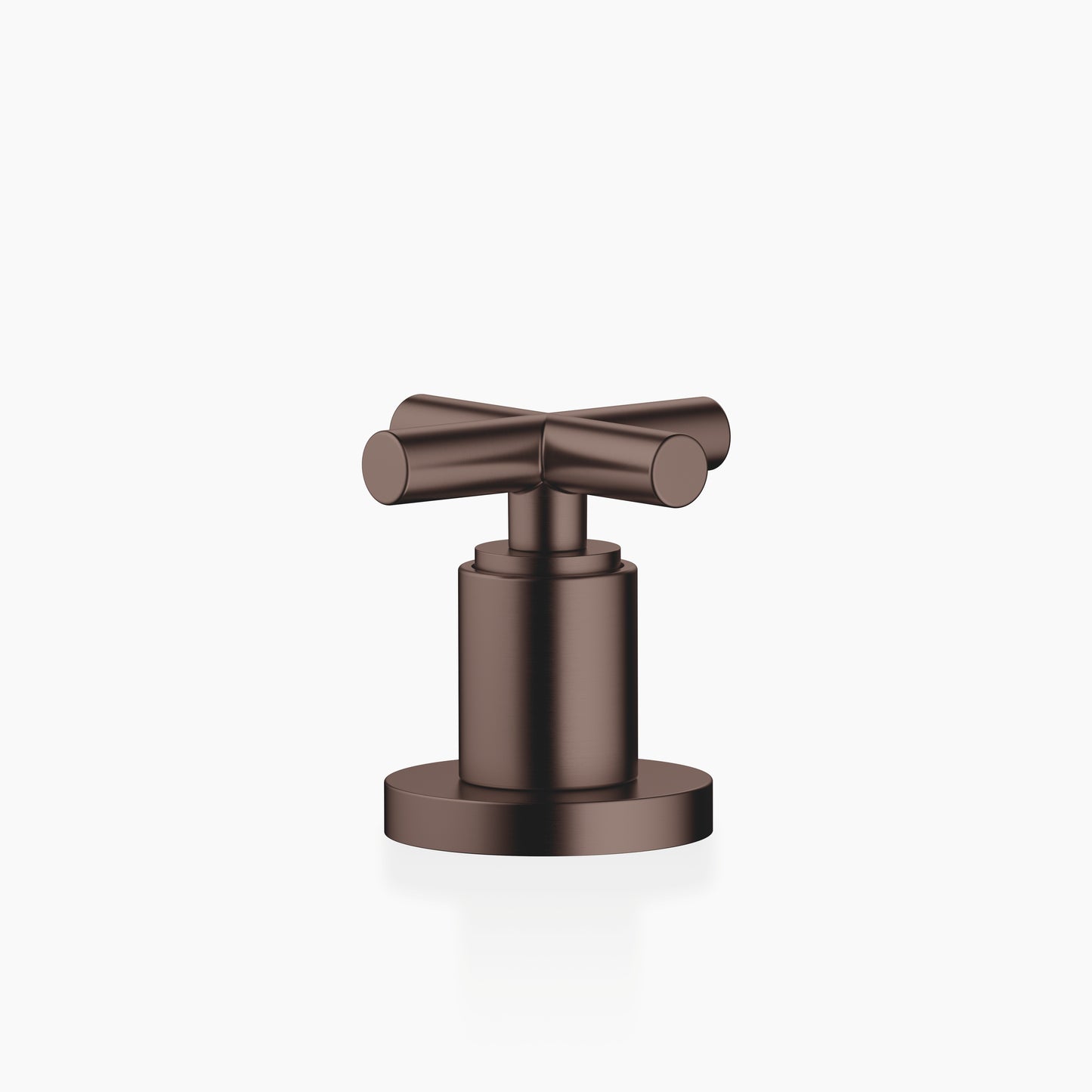 Dornbracht 20000892 Tara Deck Valve Clockwise-Closing Hot Or Cold