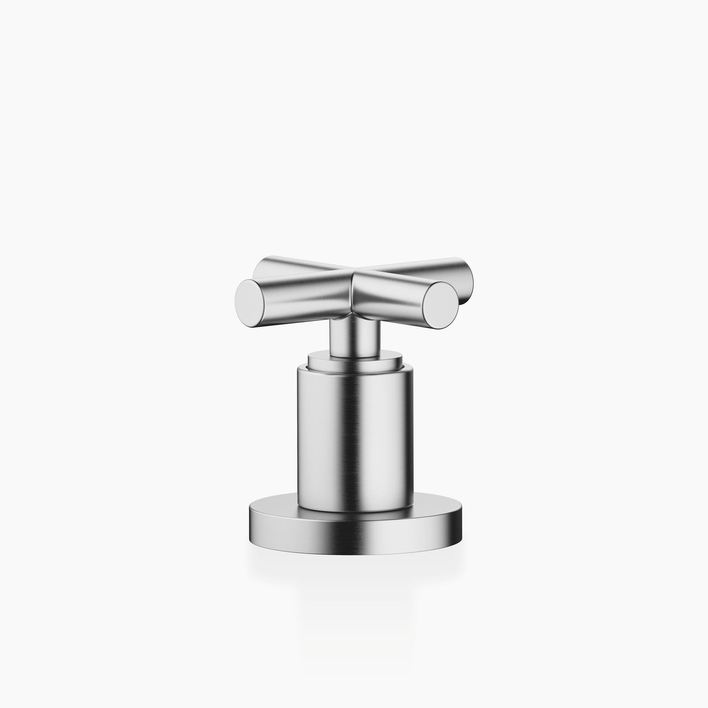 Dornbracht 20000892 Tara Deck Valve Clockwise-Closing Hot Or Cold