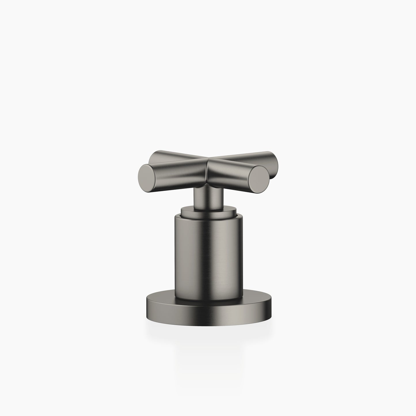 Dornbracht 20000892 Tara Deck Valve Clockwise-Closing Hot Or Cold