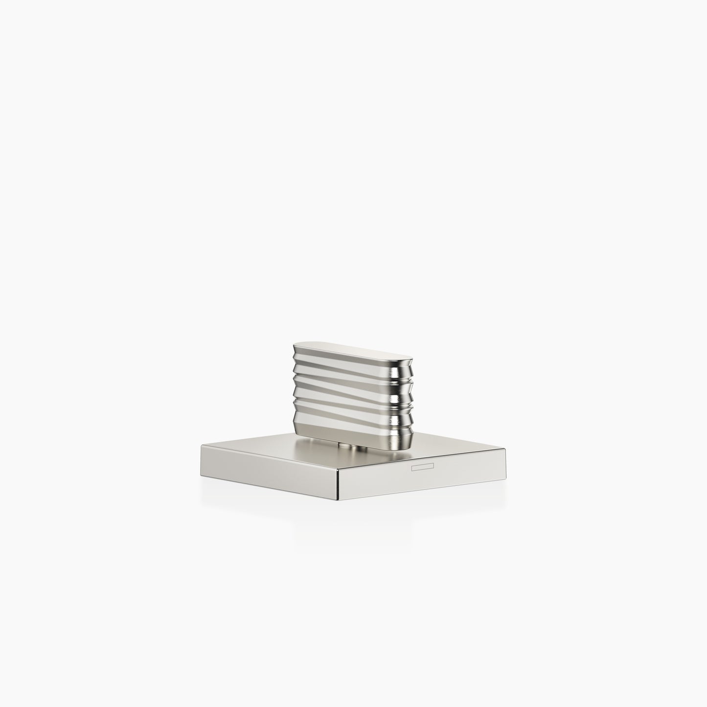 Dornbracht 20001705 Cl.1 Deck Valve Clockwise-Closing Cold