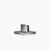Dornbracht 20001705 Cl.1 Deck Valve Clockwise-Closing Cold