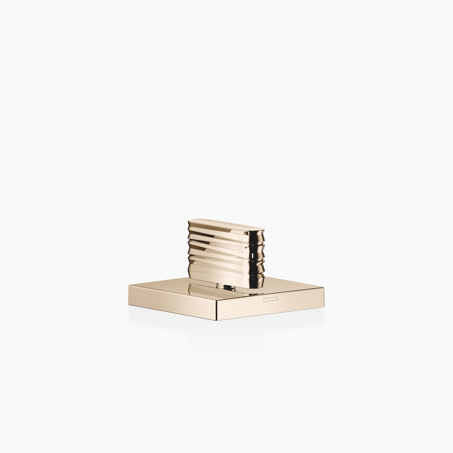 Dornbracht 20001705 Cl.1 Deck Valve Clockwise-Closing Cold