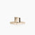 Dornbracht 20001705 Cl.1 Deck Valve Clockwise-Closing Cold