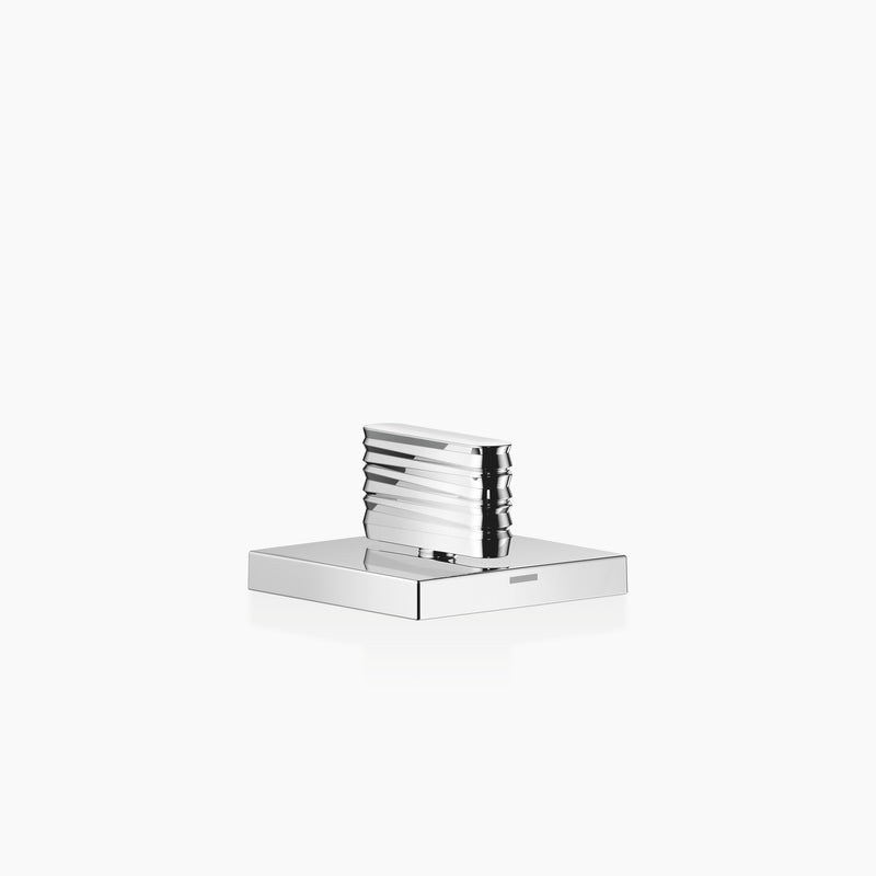 Dornbracht 20001706 Cl.1 Deck Valve Counter-Clockwise Closing Hot