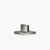 Dornbracht 20001706 Cl.1 Deck Valve Counter-Clockwise Closing Hot