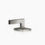 Dornbracht 20004715 Deck Valve Clockwise-Closing Hot