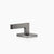 Dornbracht 20004715 Deck Valve Clockwise-Closing Hot