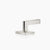 Dornbracht 20004716 Deck Valve Counter-Clockwise Closing Cold